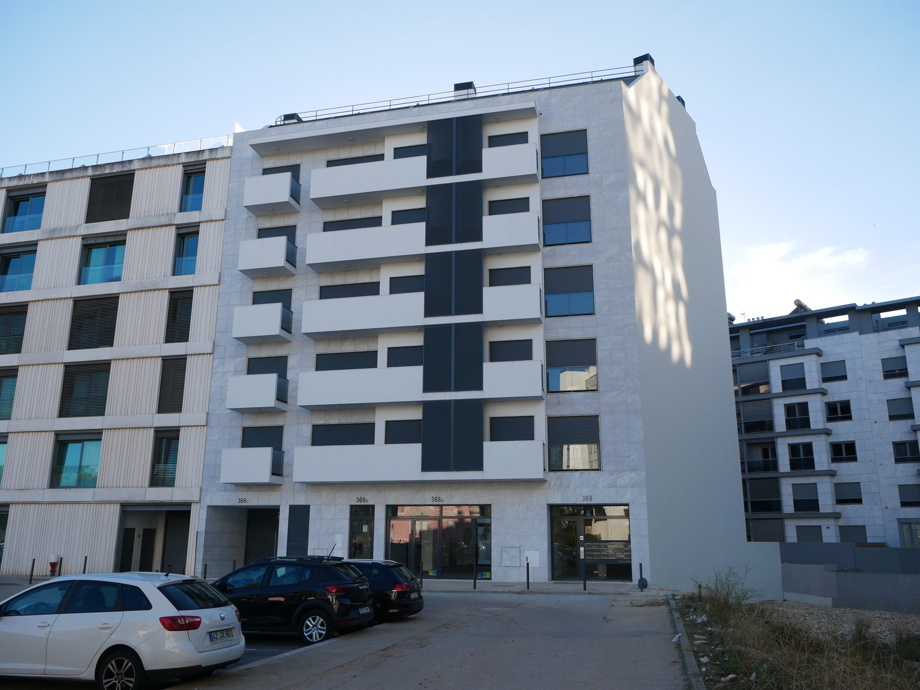 undefined (2) — undefined, Campolide INN