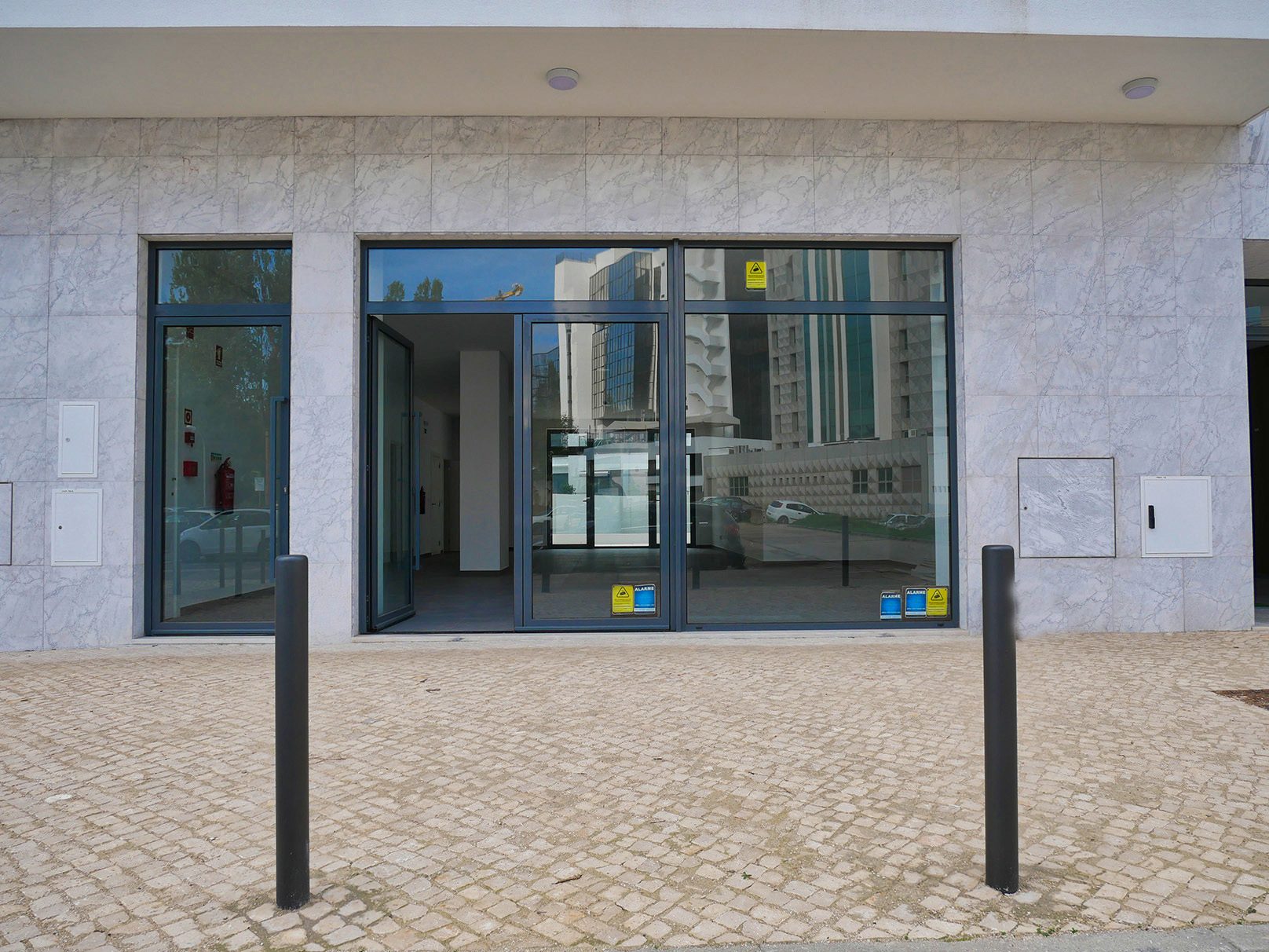 Espaço comercial — Loja, Loja, Campolide INN