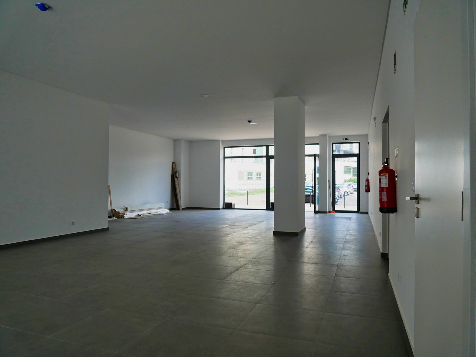 Espaço comercial (3) — Loja, Loja, Campolide INN