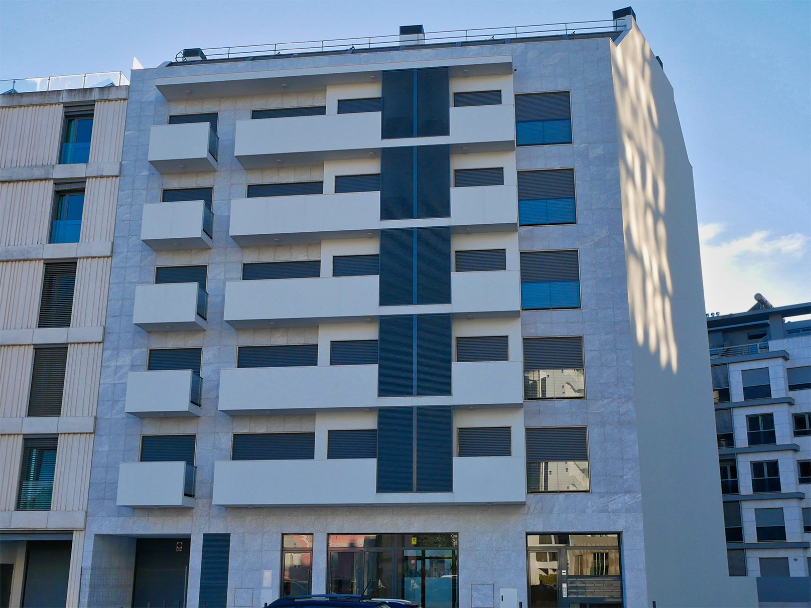 Espaço comercial (3) — Loja, Loja, Campolide INN