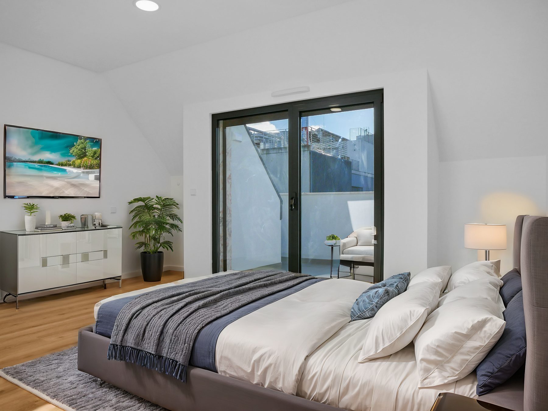 Suite — Cobertura, T3 Cobertura, Campolide INN
