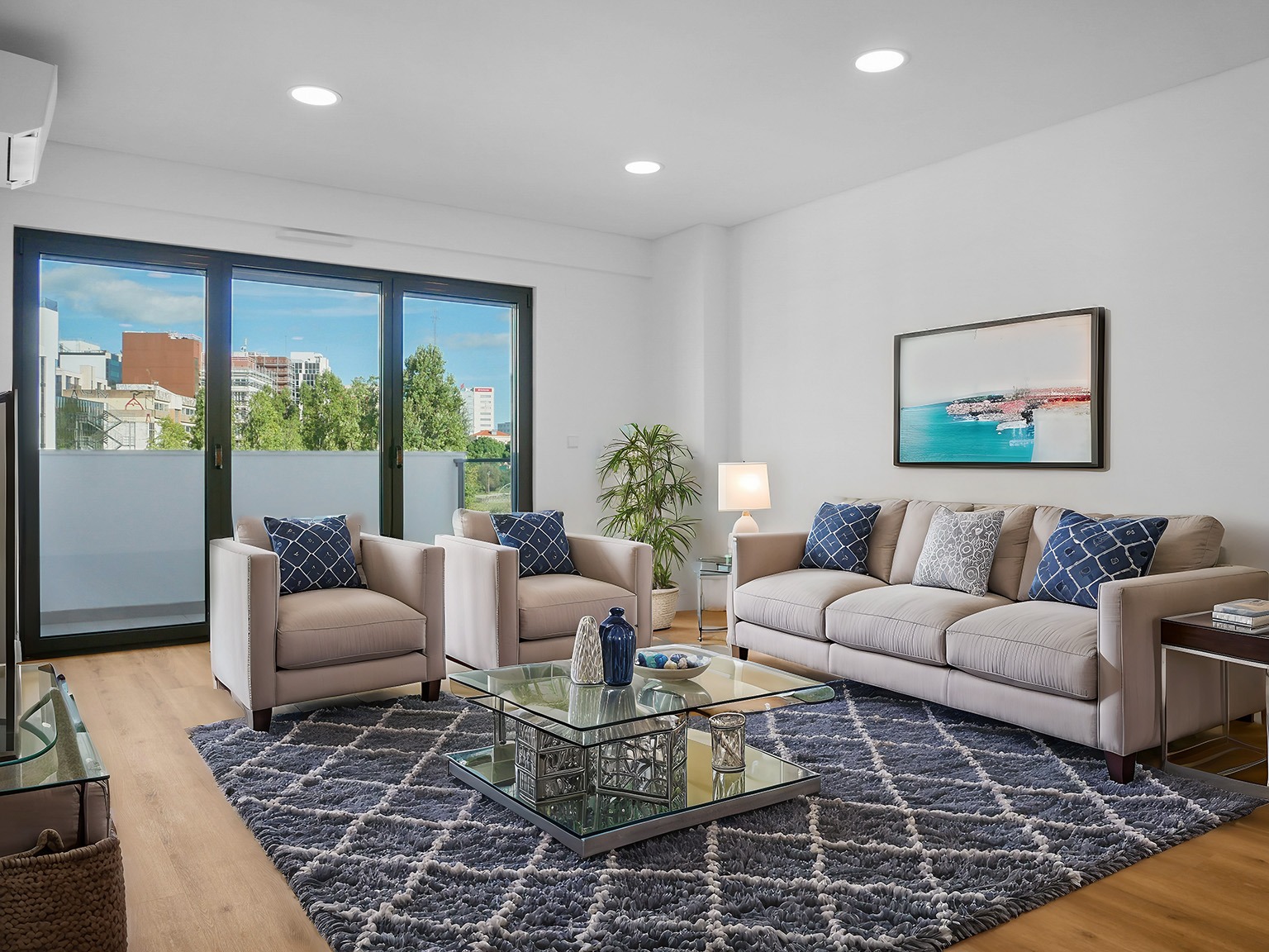 Campolide INN - Arrendamentos de apartamentos em Lisboa