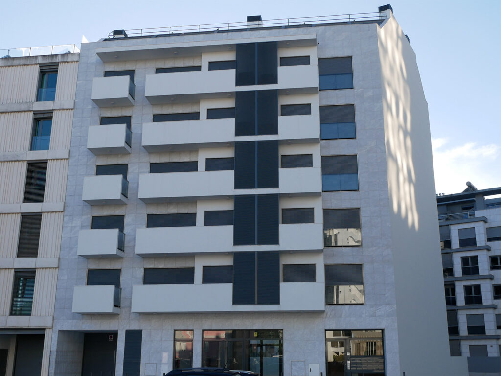 Campolide INN - Arrendamentos